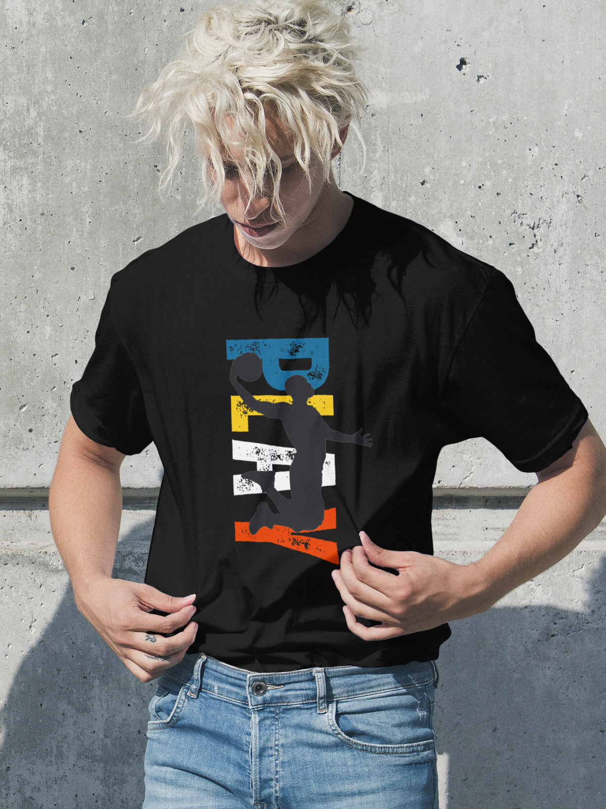 Men's Collection